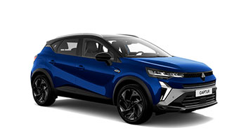 ルノー キャプチャー イメージ