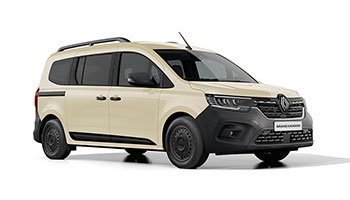 グランカングーイメージ