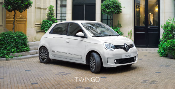 TWINGO